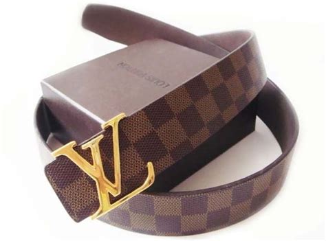 louis vuitton belt price